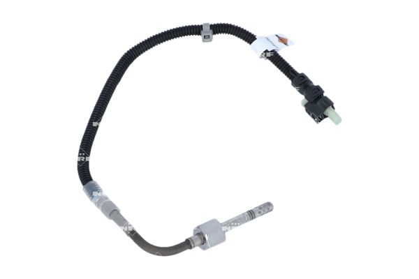 NRF Sensor, udstødningsgastemperatur 707167 for MERCEDES-BENZ