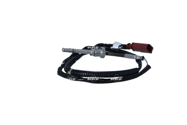 NRF Sensor, udstødningsgastemperatur 707175 for VW