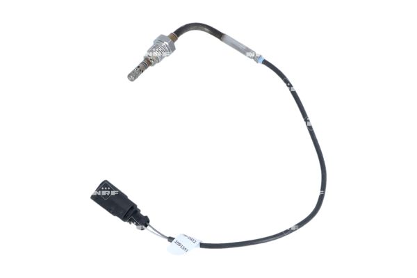 NRF Sensor, udstødningsgastemperatur 707176 for VW
