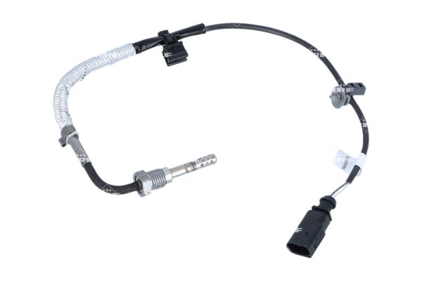 NRF Sensor, udstødningsgastemperatur 707182 for VW