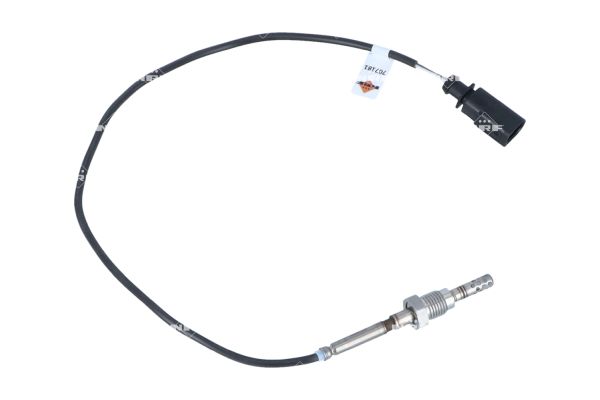 NRF Sensor, udstødningsgastemperatur 707181 for VW