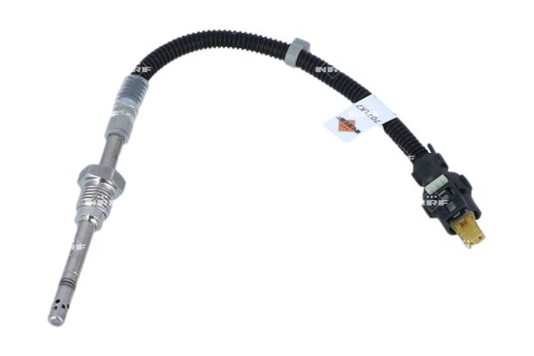 NRF Sensor, udstødningsgastemperatur 707187 for MERCEDES-BENZ