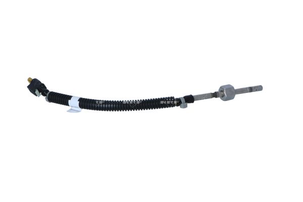 NRF Sensor, udstødningsgastemperatur 707189 for MERCEDES-BENZ