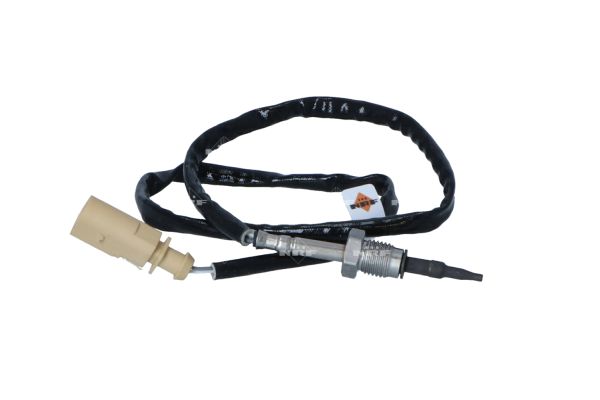 NRF Sensor, udstødningsgastemperatur 707191 for VW
