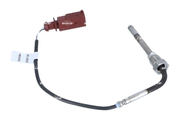NRF Sensor, udstødningsgastemperatur 707195 for PORSCHE VW