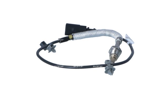 NRF Sensor, udstødningsgastemperatur 707192 for VW