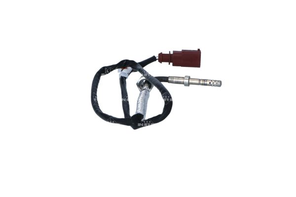 NRF Sensor, udstødningsgastemperatur 707196 for VW