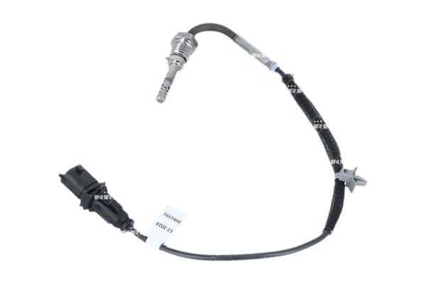 NRF Sensor, udstødningsgastemperatur 707208 for OPEL VAUXHALL
