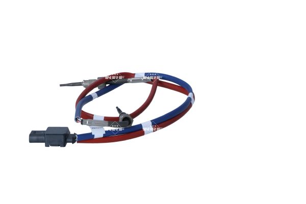 NRF Sensor, udstødningsgastemperatur 707213 for NISSAN DACIA RENAULT