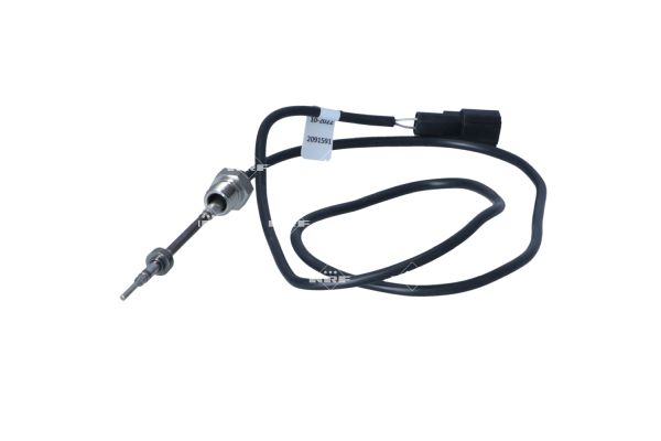 NRF Sensor, udstødningsgastemperatur 707216 for FORD
