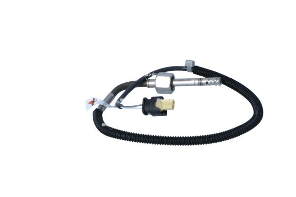 NRF Sensor, udstødningsgastemperatur 707235 for MERCEDES-BENZ