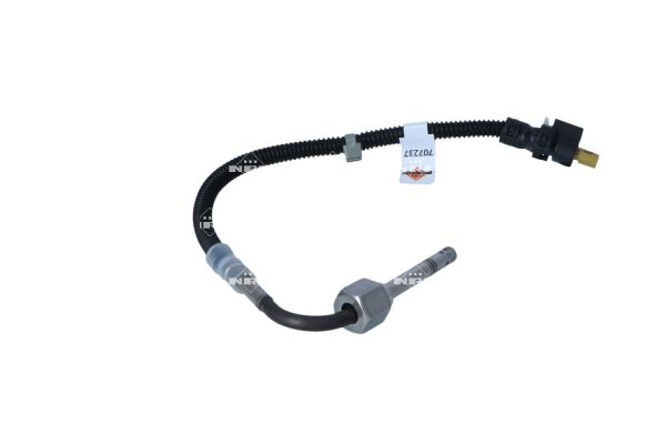 NRF Sensor, udstødningsgastemperatur 707237 for MERCEDES-BENZ