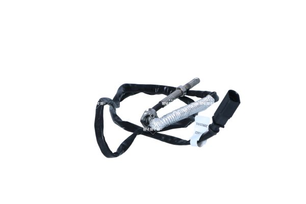 NRF Sensor, udstødningsgastemperatur 707248 for AUDI VW