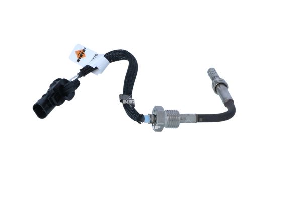 NRF Sensor, udstødningsgastemperatur 707279 for FIAT