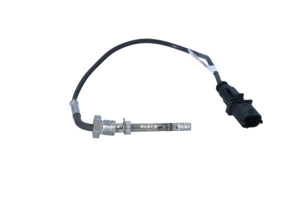 NRF Sensor, udstødningsgastemperatur 707228 for FIAT