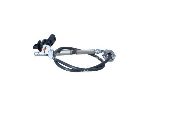NRF Sensor, udstødningsgastemperatur 707251 for FIAT
