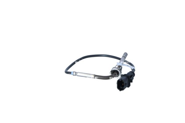 NRF Sensor, udstødningsgastemperatur 707227 for FIAT