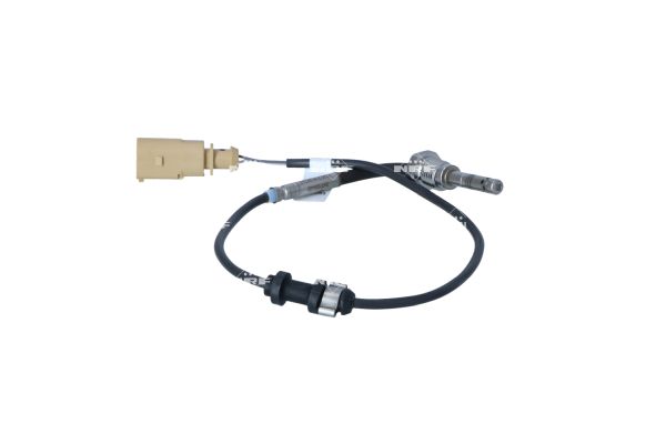 NRF Sensor, udstødningsgastemperatur 707260 for VW