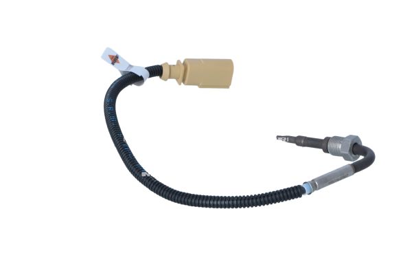 NRF Sensor, udstødningsgastemperatur 707268 for VW