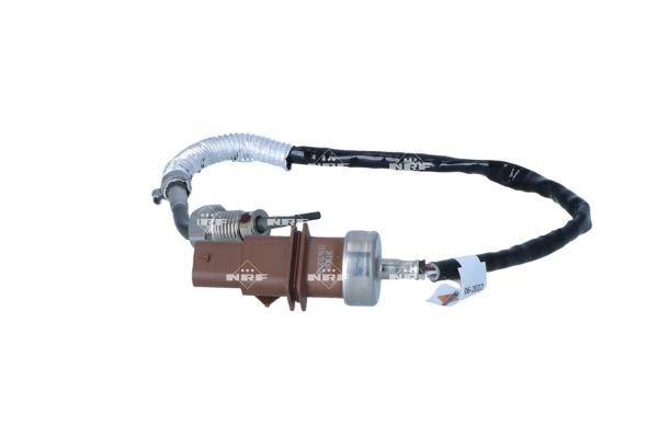 NRF Sensor, udstødningsgastemperatur 707253 for VW