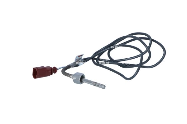 NRF Sensor, udstødningsgastemperatur 707234 for VW