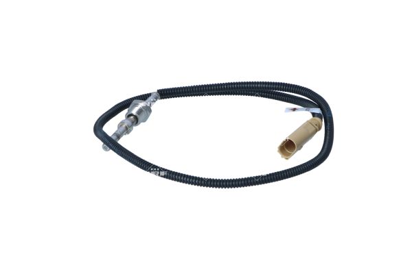 NRF Sensor, udstødningsgastemperatur 707274 for VW