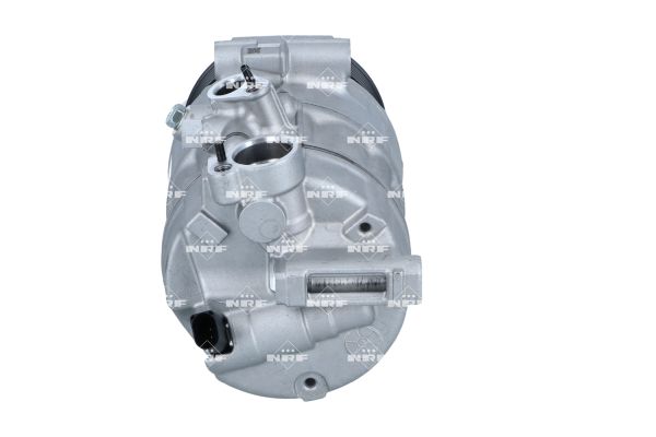 NRF Kompressor, klimaanlæg 320043 for VW