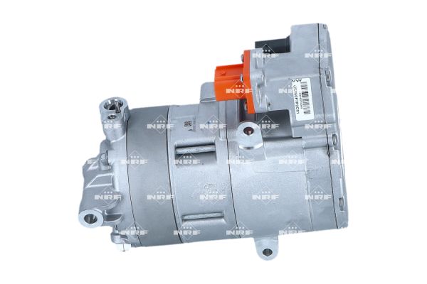 NRF Kompressor, klimaanlæg 320271 for VW