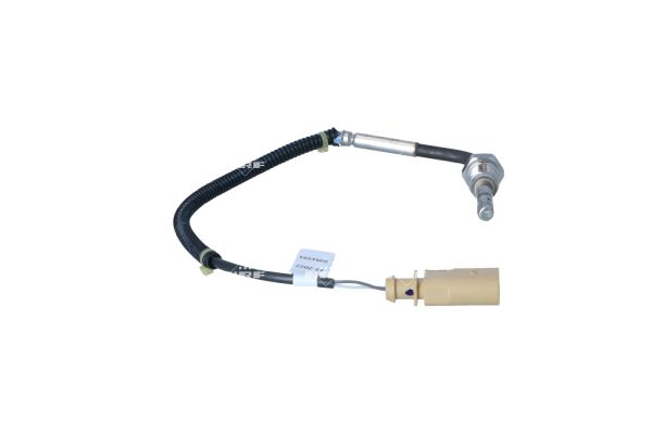 NRF Sensor, udstødningsgastemperatur 707275 for VW