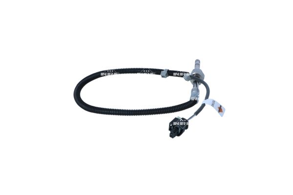 NRF Sensor, udstødningsgastemperatur 707242 for MERCEDES-BENZ