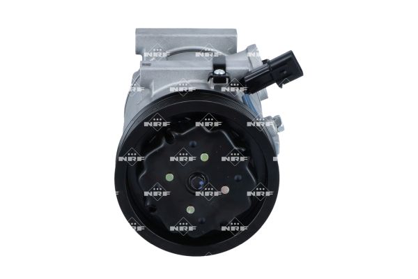 NRF Kompressor, klimaanlæg 320086 for KIA