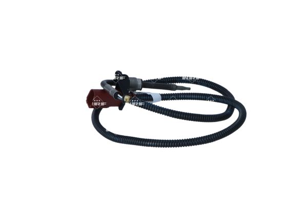 NRF Sensor, udstødningsgastemperatur 707254 for VW