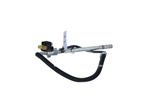 NRF Sensor, udstødningsgastemperatur 707258 for MERCEDES-BENZ