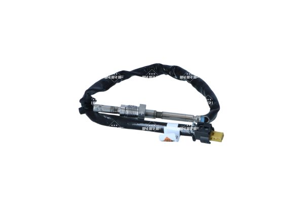 NRF 707313 for MERCEDES-BENZ