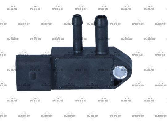 NRF Sensor,udstødningstryk 708006 for VW