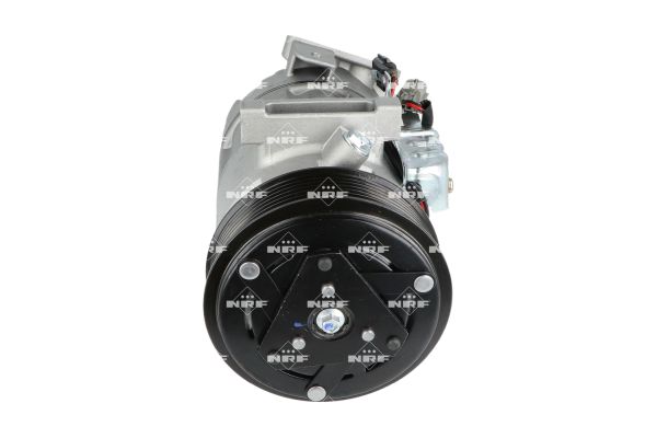 NRF Kompressor, klimaanlæg 320024 for RENAULT