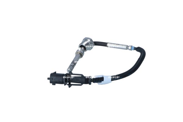 NRF Sensor, udstødningsgastemperatur 707289 for LANCIA FIAT