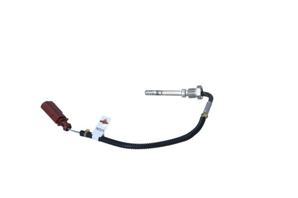 NRF Sensor, udstødningsgastemperatur 707271 for VW