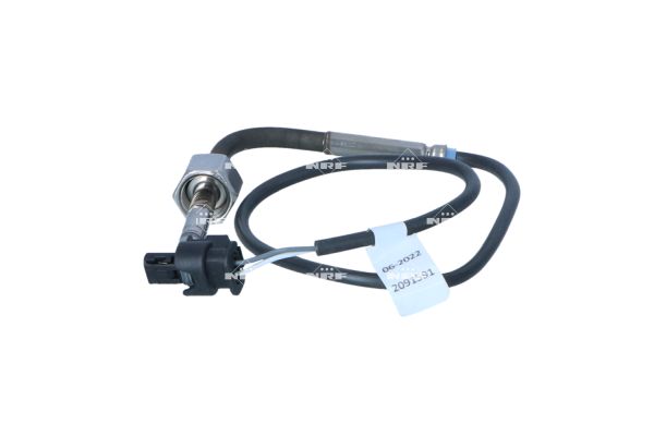 NRF Sensor, udstødningsgastemperatur 707323 for MERCEDES-BENZ