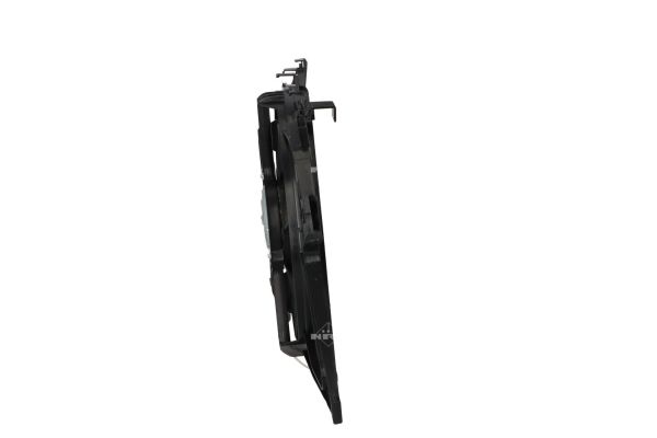 NRF Ventilator, motorkøling 47011 for OPEL VAUXHALL