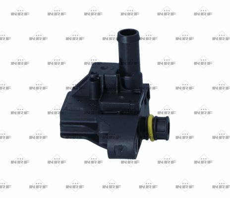 NRF Sensor,udstødningstryk 708021 for FORD