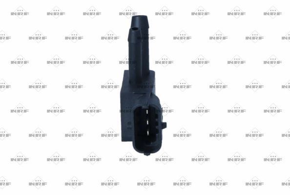 NRF Sensor,udstødningstryk 708018 for VOLVO