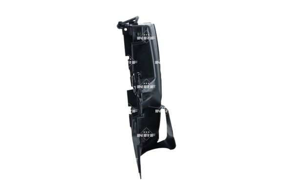 NRF Ventilator, motorkøling 47025 for BMW
