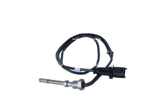 NRF Sensor, udstødningsgastemperatur 707291 for LANCIA FIAT
