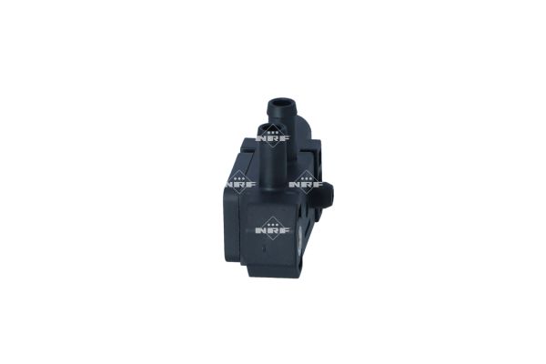 NRF Sensor,udstødningstryk 708025 for VW