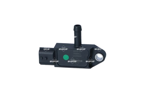 NRF Sensor,udstødningstryk 708004 for VAUXHALL NISSAN INFINITI DACIA
