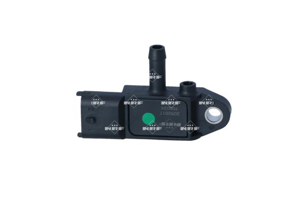 NRF Sensor,udstødningstryk 708035 for CHEVROLET CADILLAC FORD VAUXHALL LANCIA FIAT JEEP CHRYSLER SUZUKI