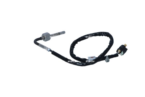 NRF Sensor, udstødningsgastemperatur 707278 for MERCEDES-BENZ