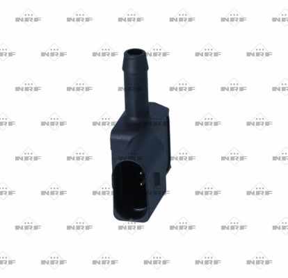 NRF Sensor,udstødningstryk 708034 for VW