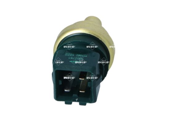 NRF Sensor, kølevæsketemp. 727002 for VAG AUDI